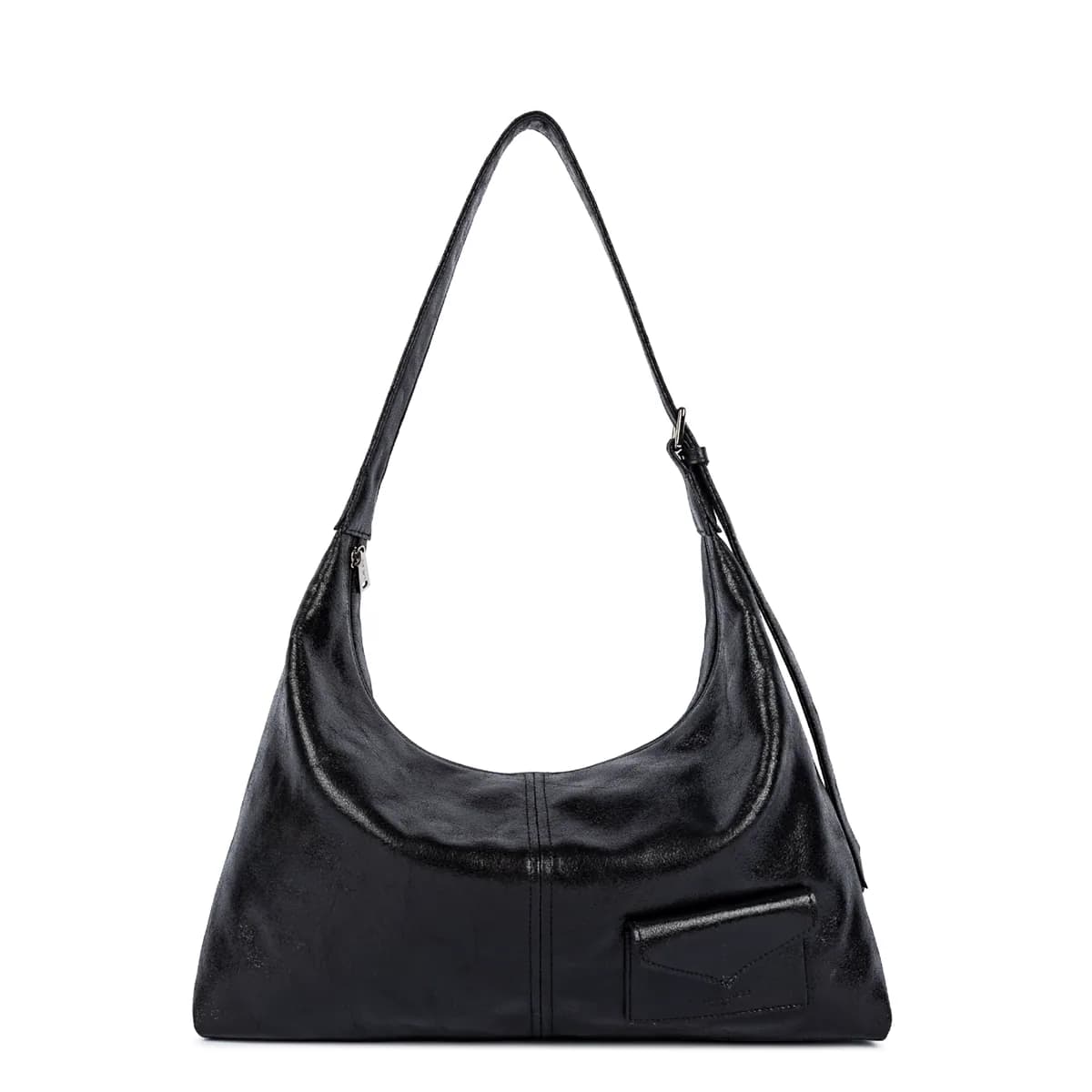 Grand sac hobo - Rétro KBA