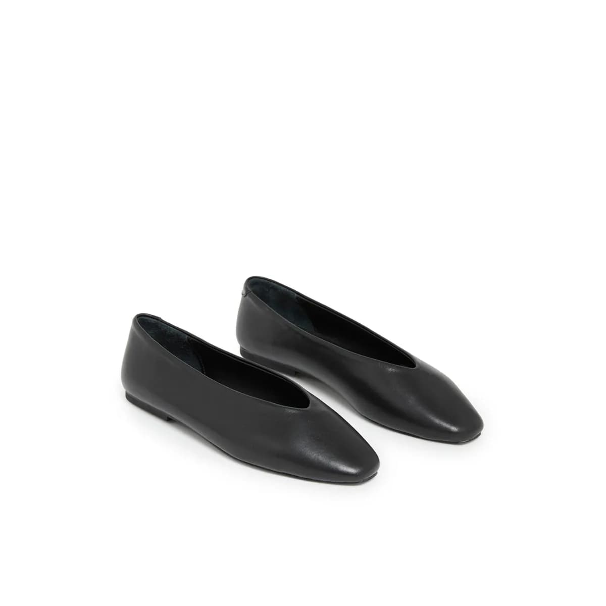 Ballerine Airelle Noir