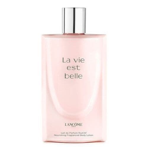 La Vie est Belle