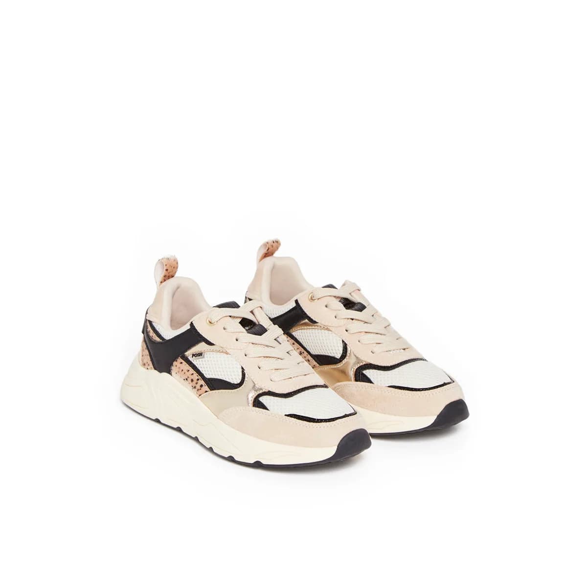 Baskets Samantha Beige