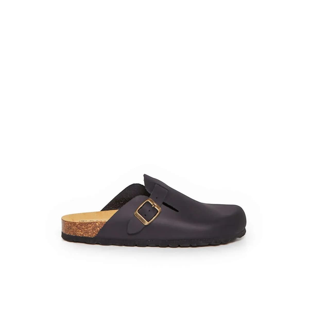 Mule Foligny Noir