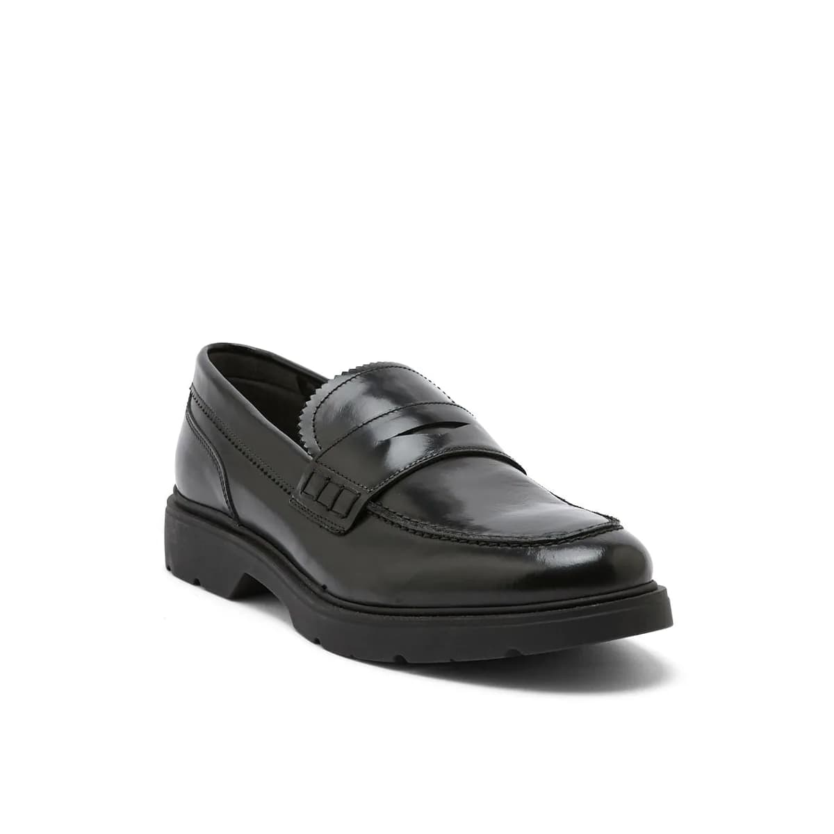 Mocassin Archibald Noir