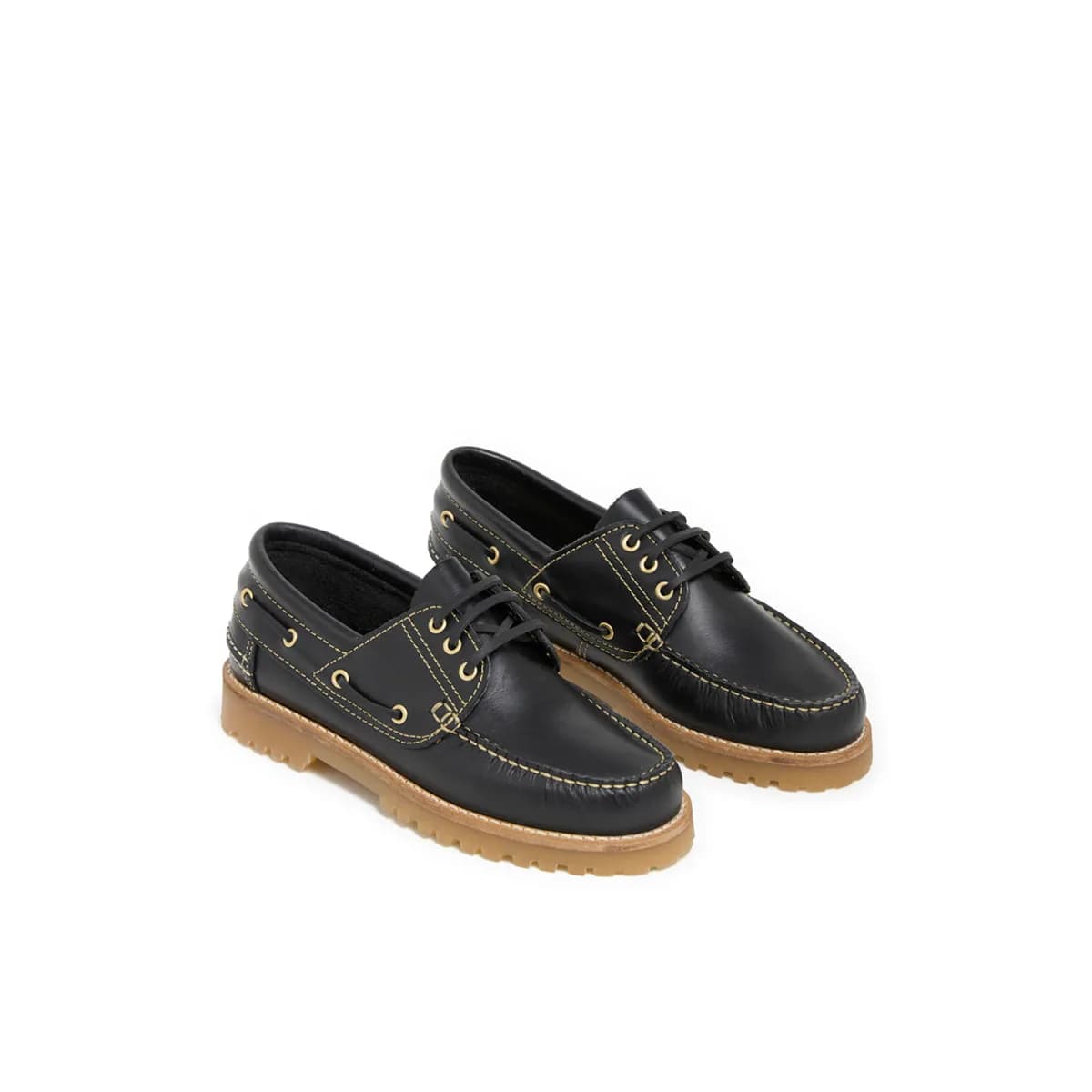 Mocassin Soline Noir
