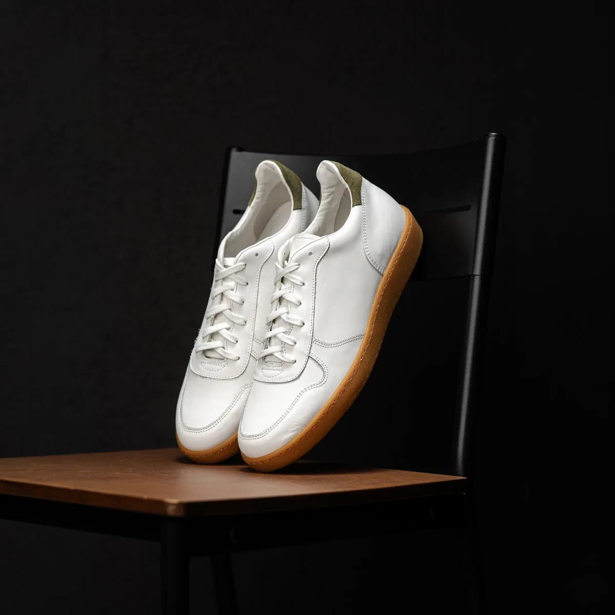 Baskets Liam Kaki