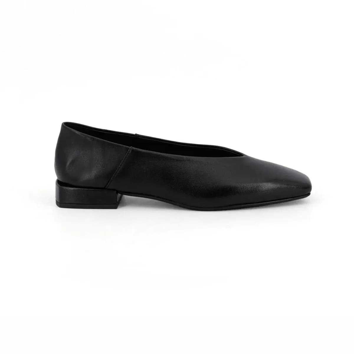 Ballerine Donia Noir