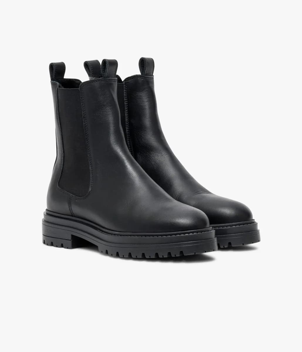 Chelsea boots Charlize noir
