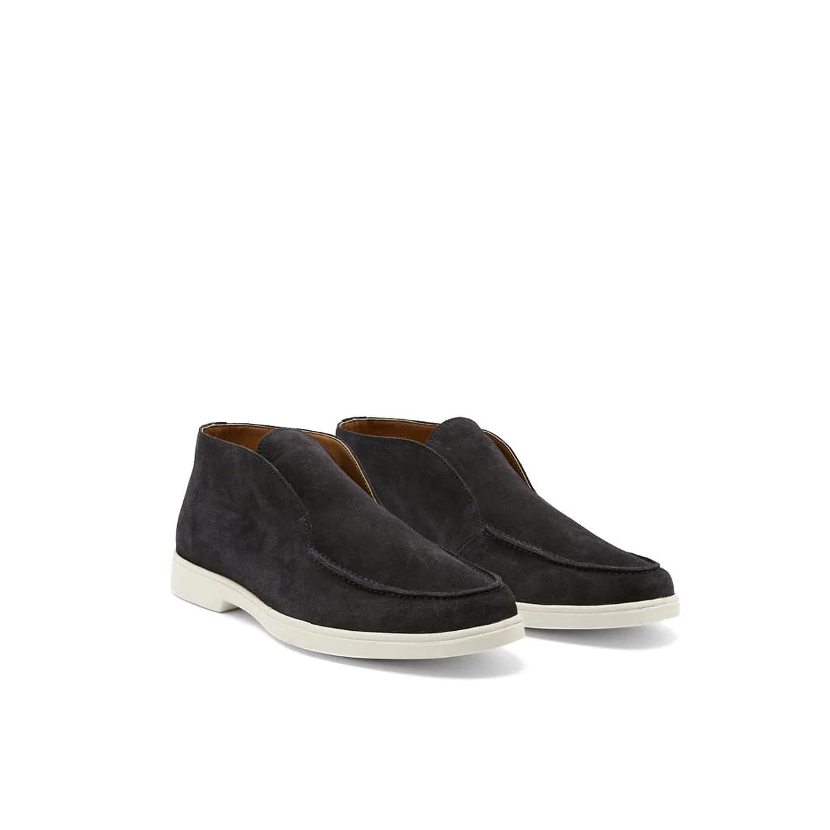 Boots Abriel Marine