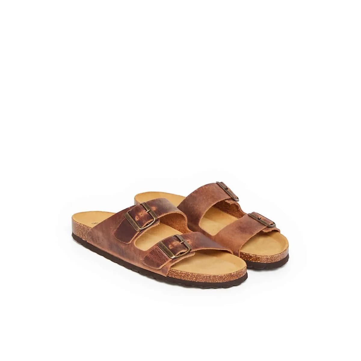 Mule Frehel Beige