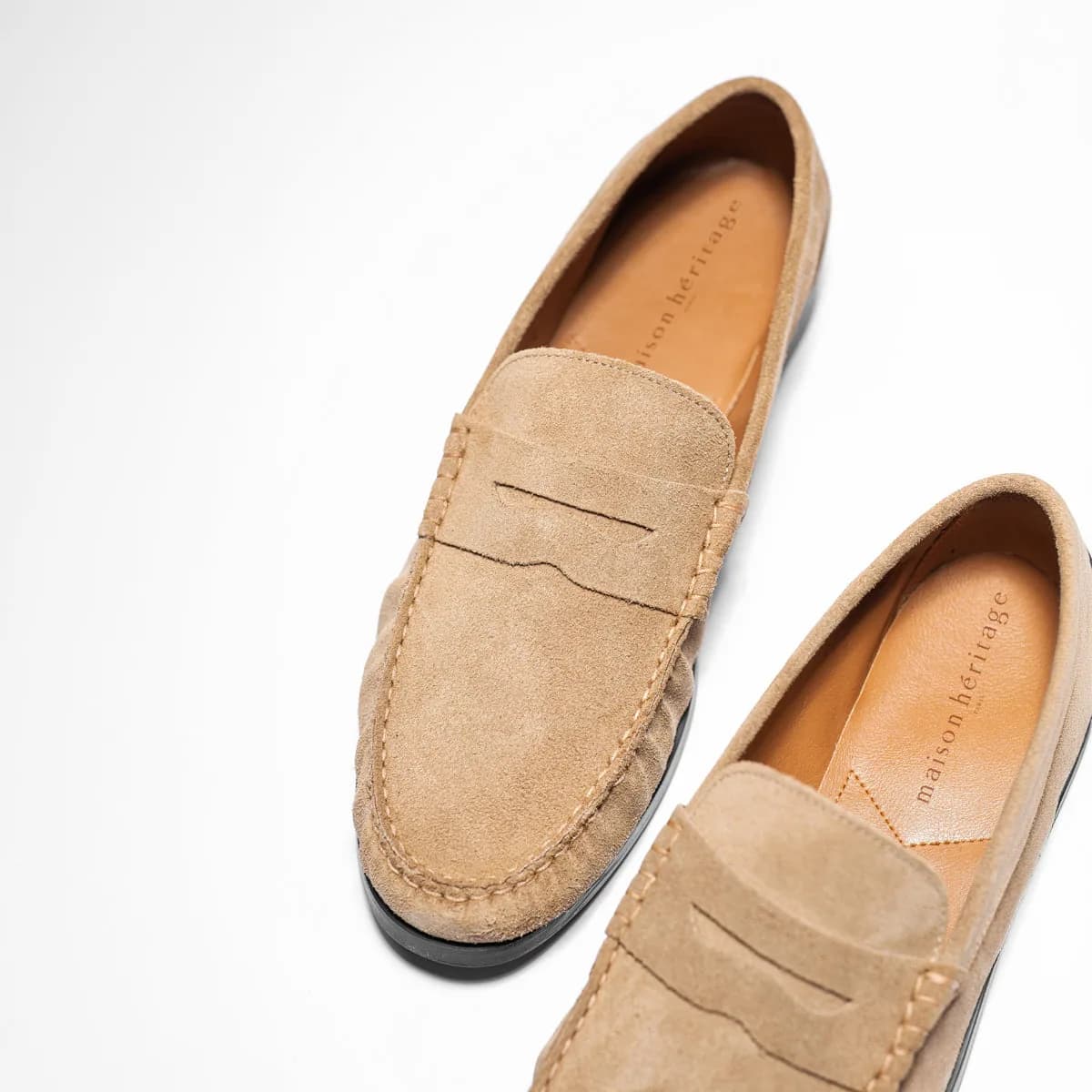 Mocassin Willie Sable