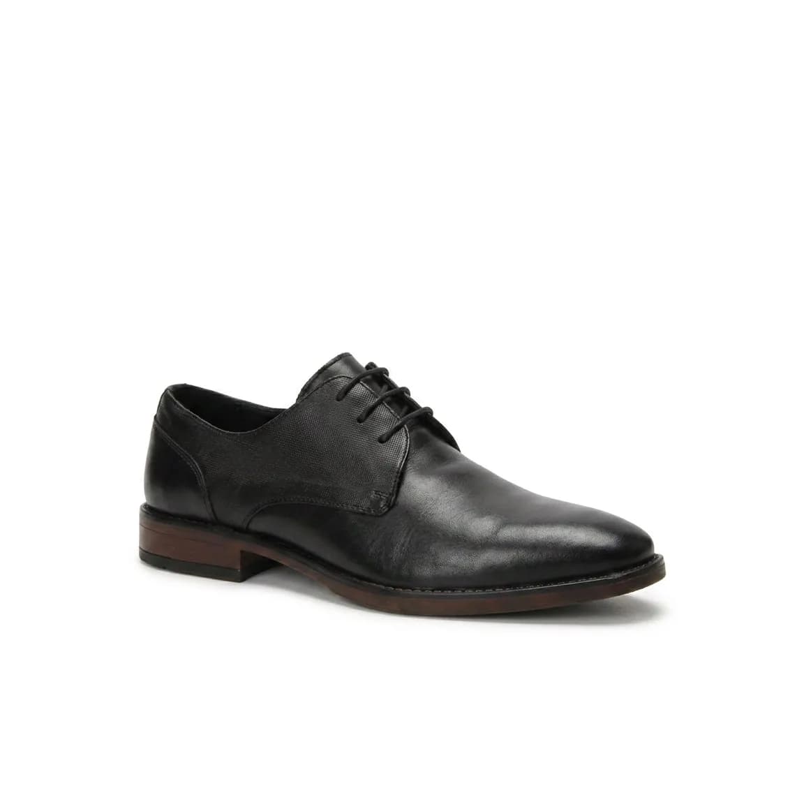 Derby Jari Noir