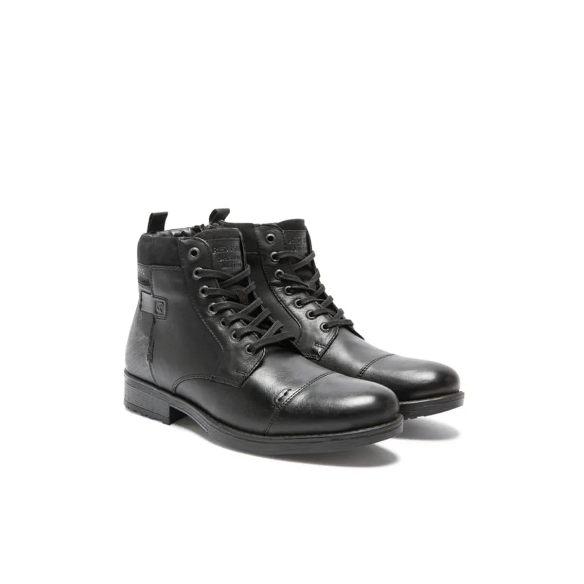 Boots Spicy Noir