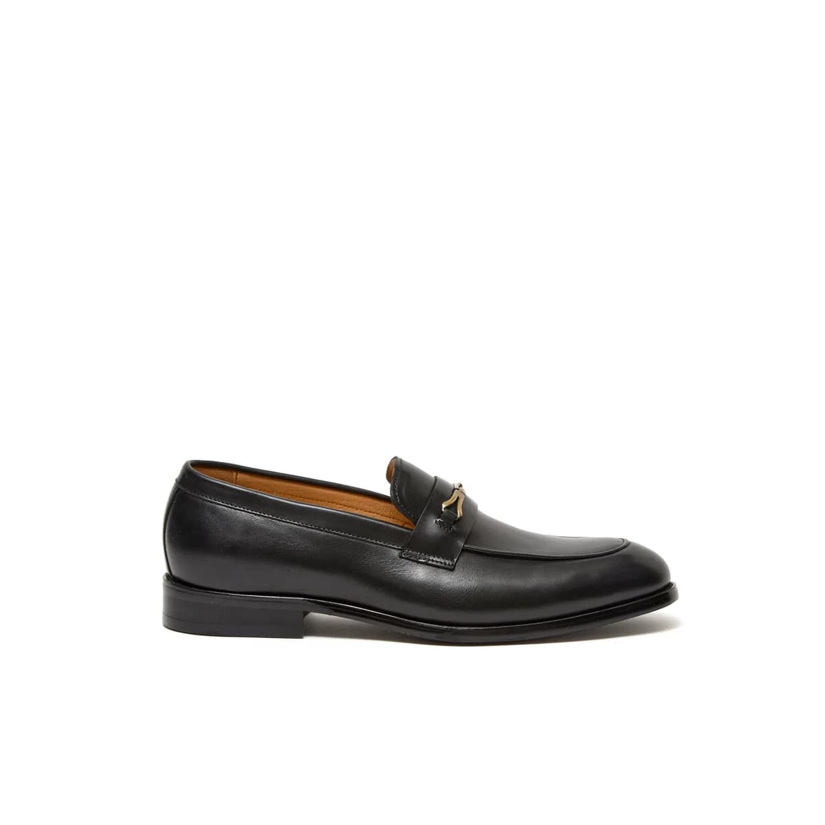 Mocassin Marianor Noir