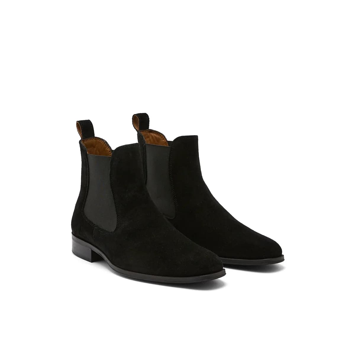 Boots Ayden Noir