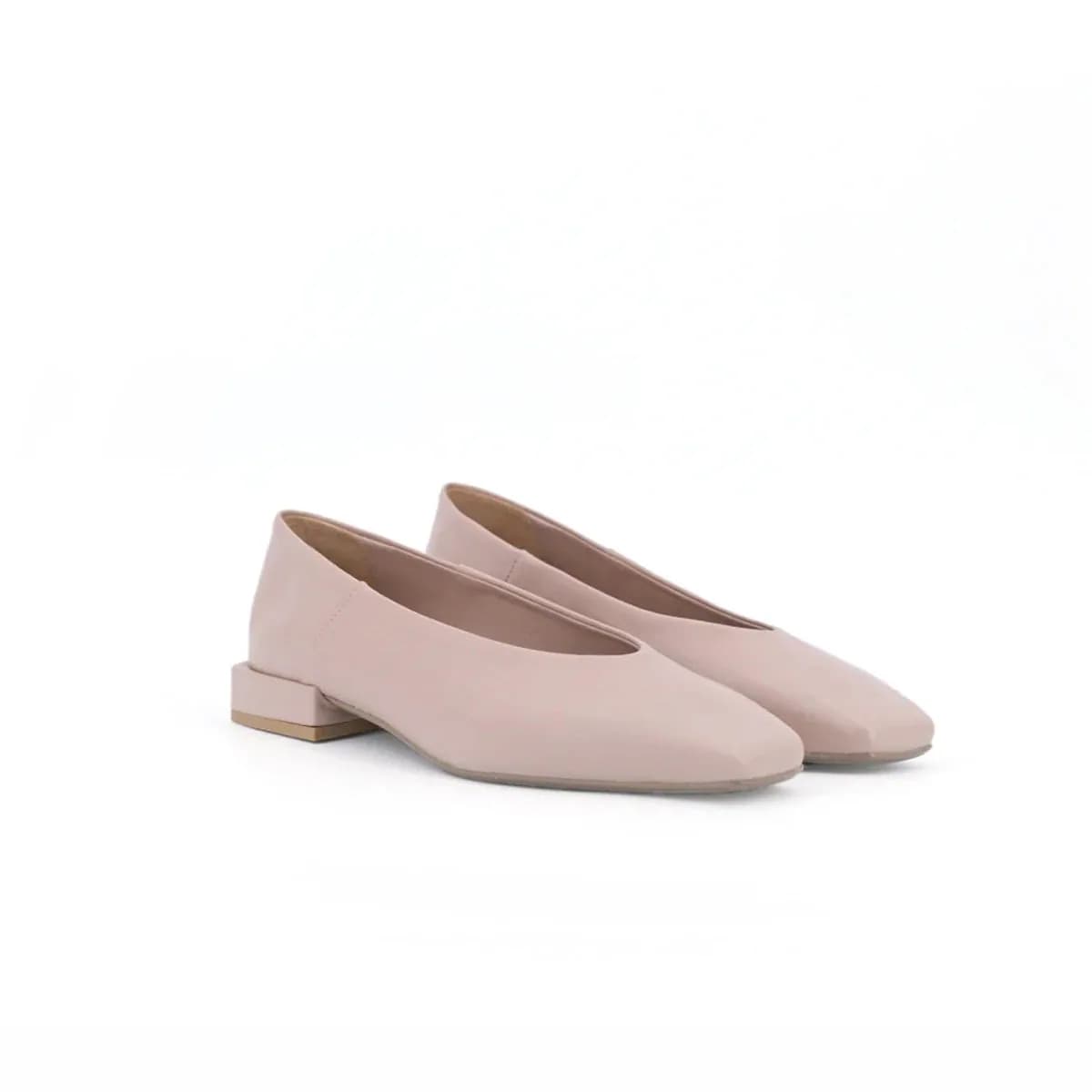 Ballerine Donia Beige