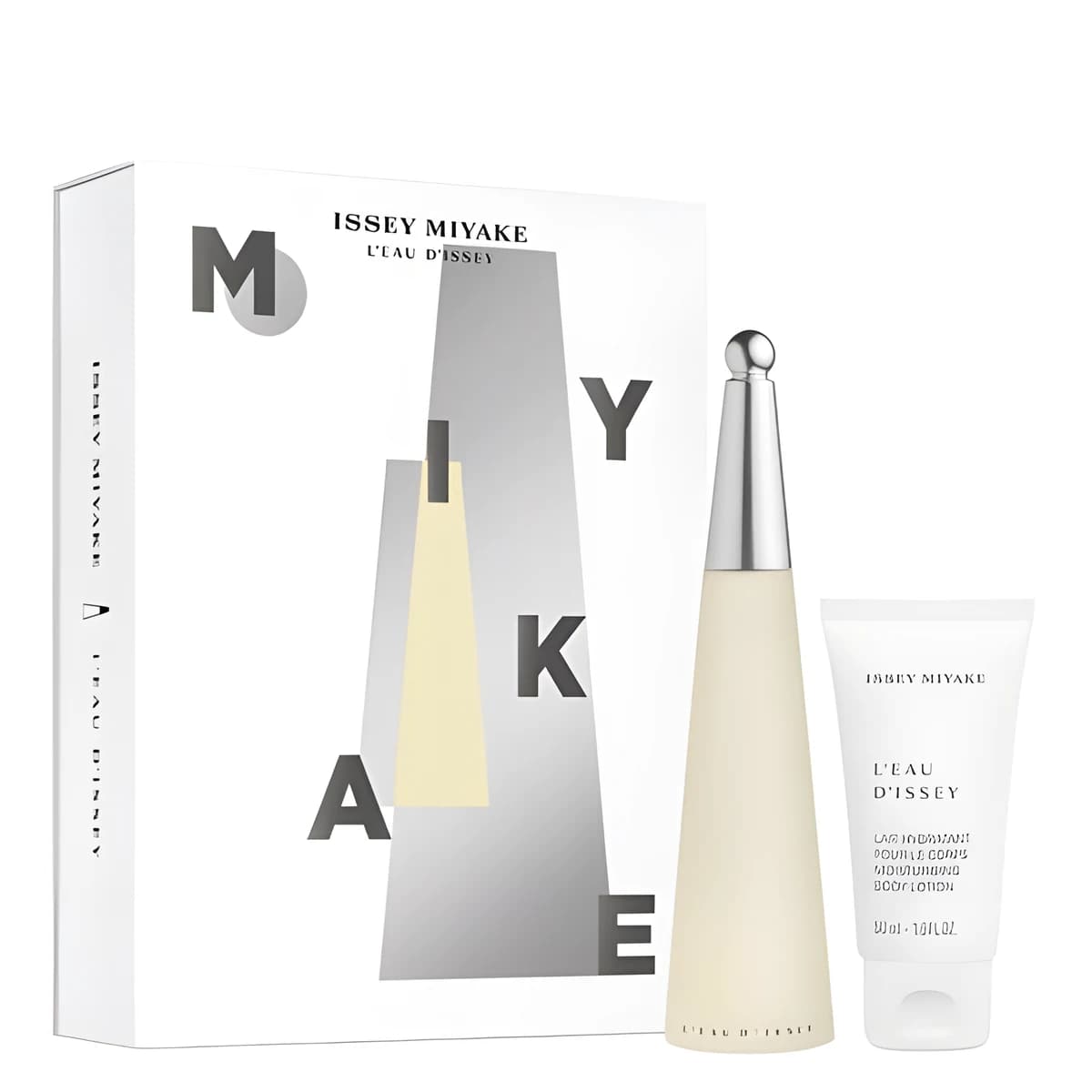 L'Eau D'Issey — Eau de Toilette