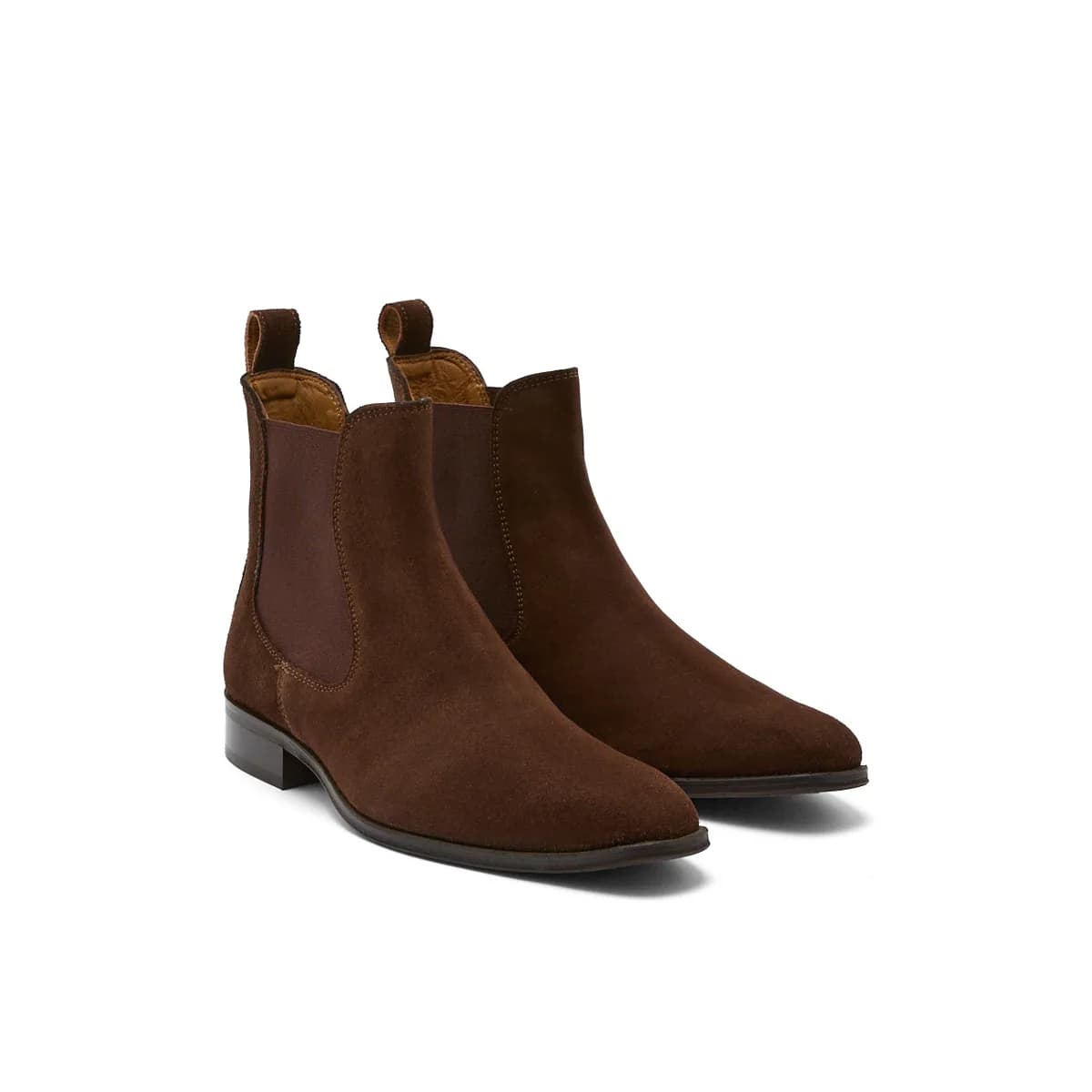 Boots Ayden Marron