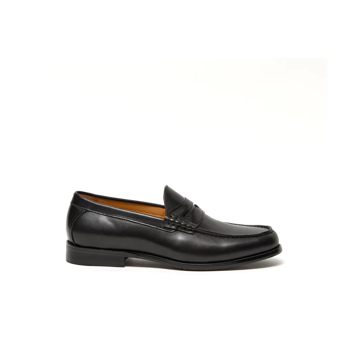 Mocassin Aldren Noir