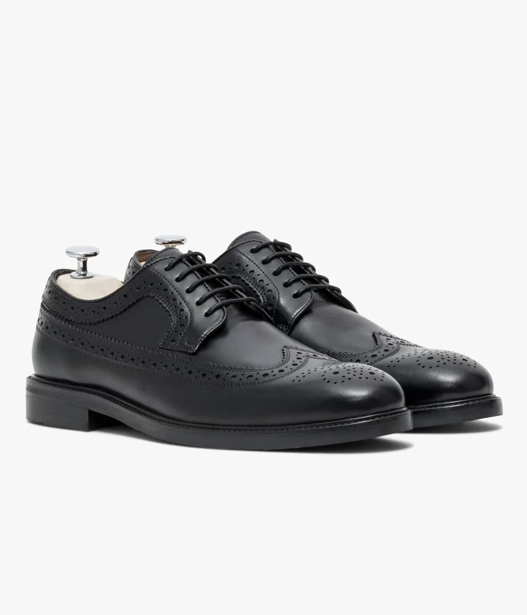 Derby Leocade noir