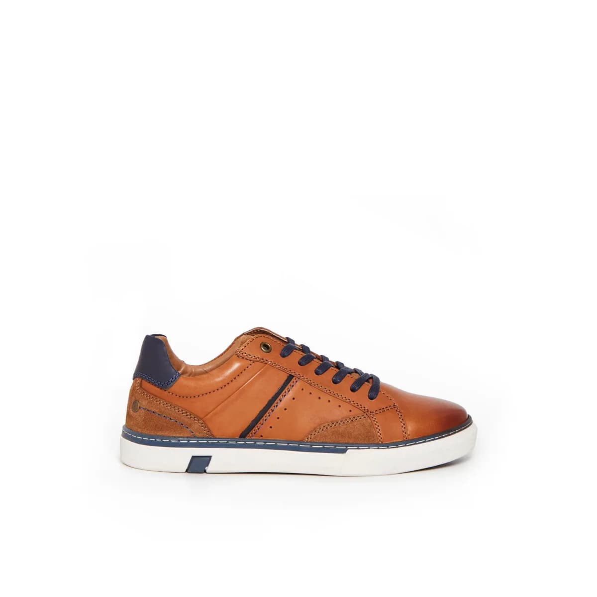 Baskets Niels Marron
