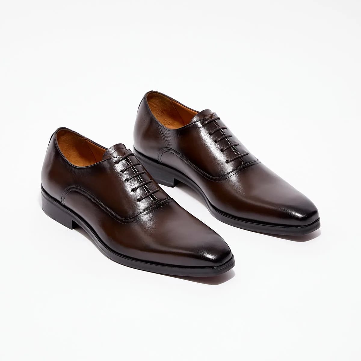 Richelieu Lucen Marron