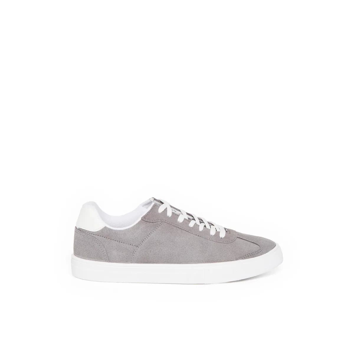 Baskets Noah Gris