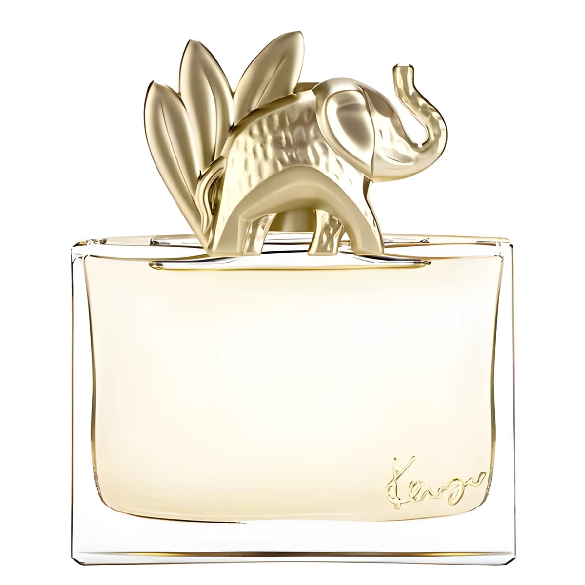 KENZO JUNGLE