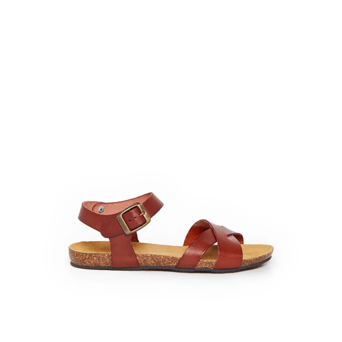 Sandale Brihat Camel