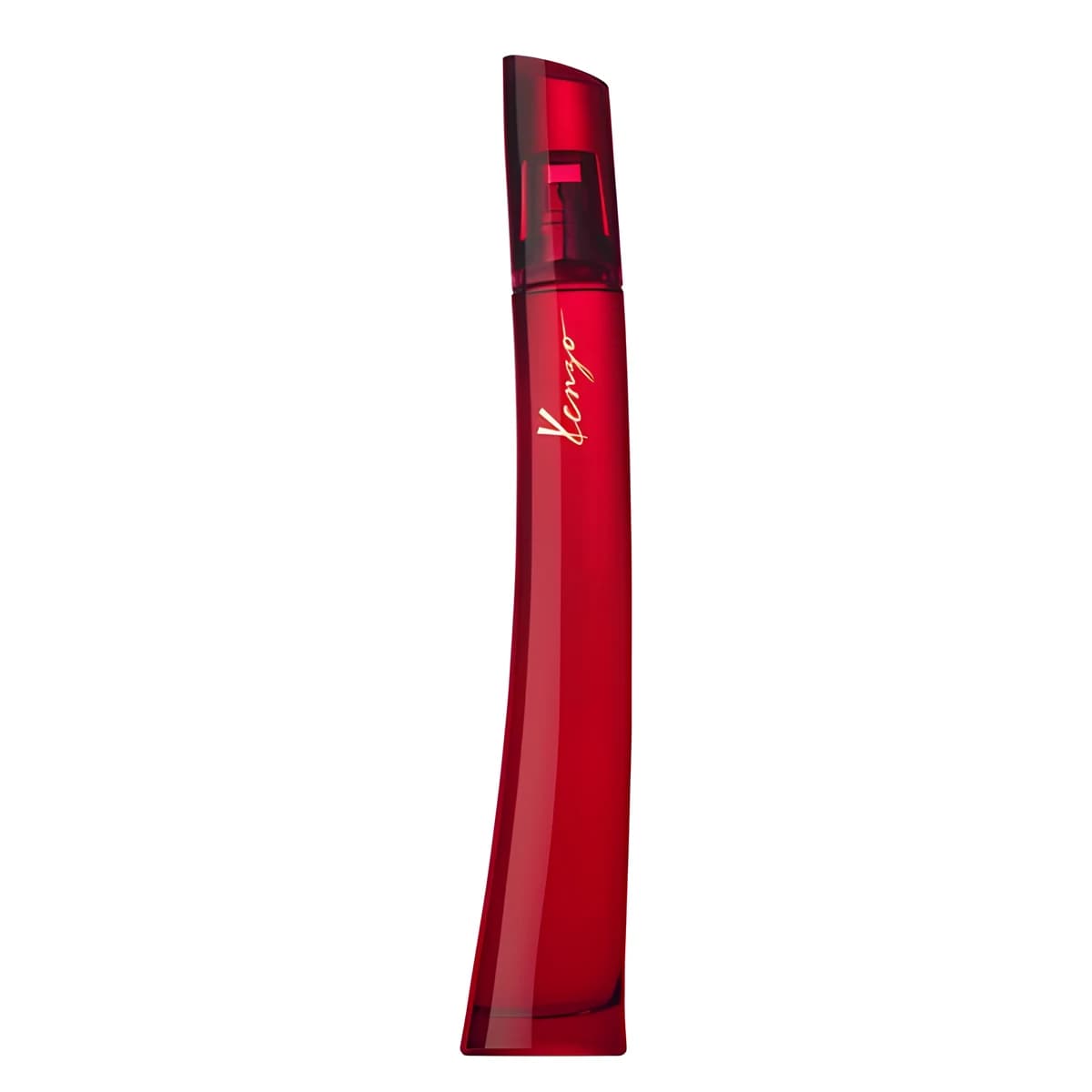 Flower By Kenzo Le Rouge