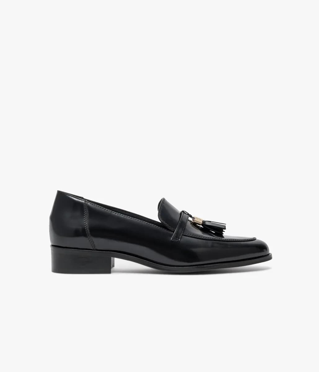 Mocassin Armele noir