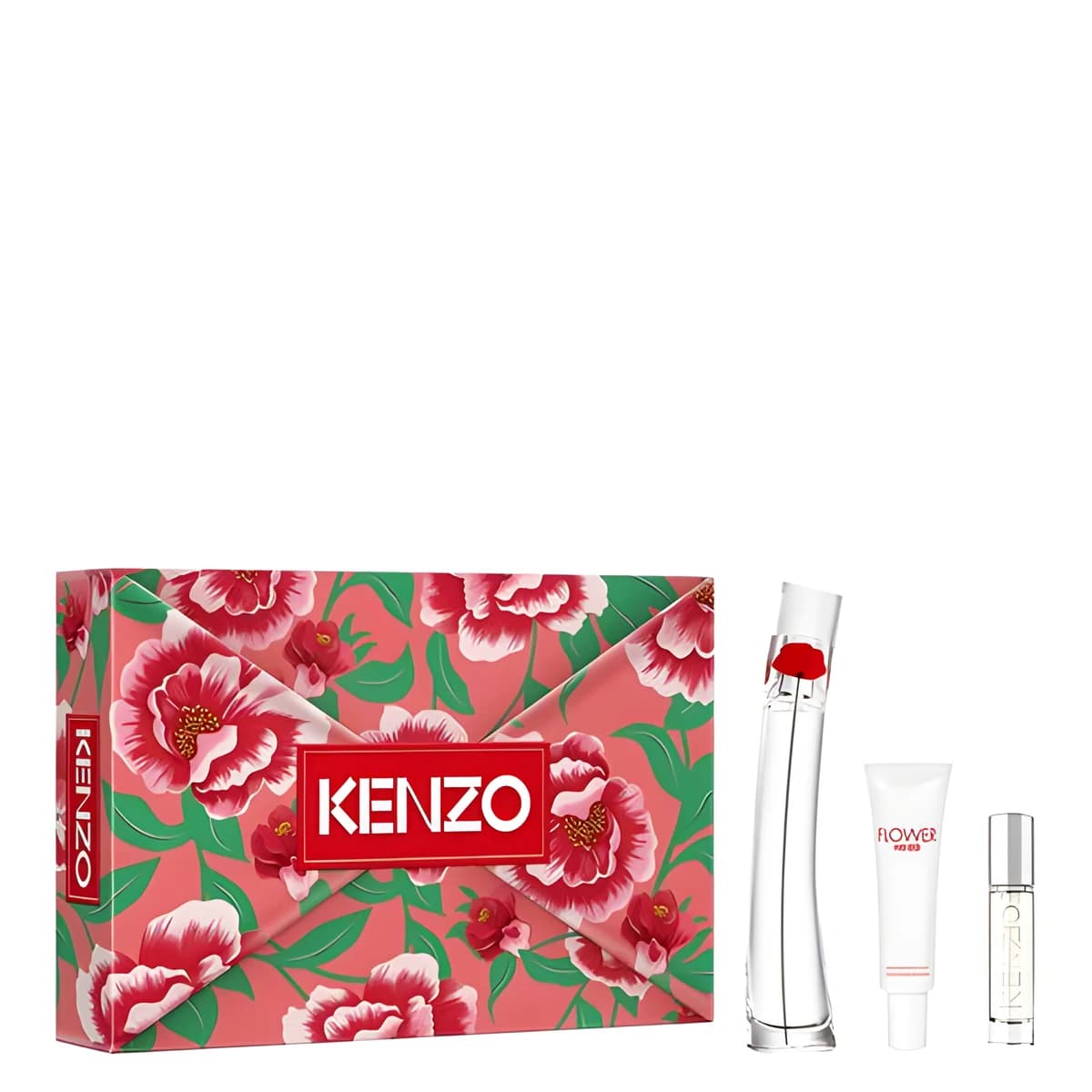 Flower By Kenzo — Eau de Parfum