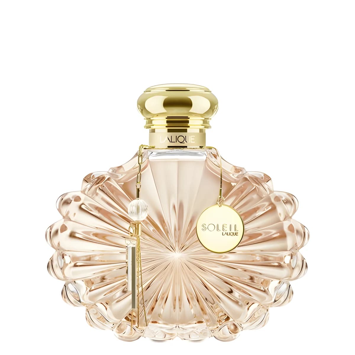 Soleil Lalique