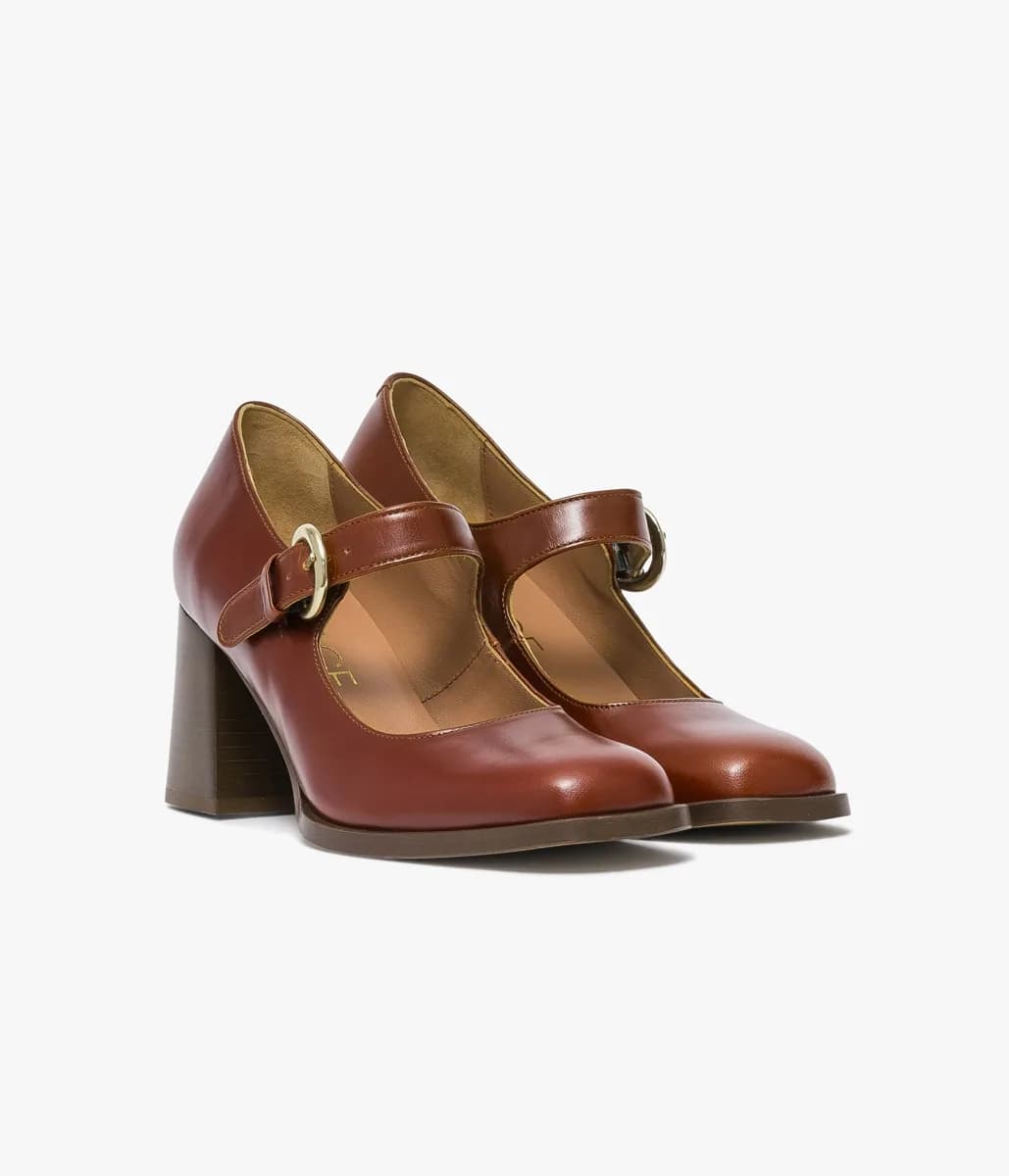 Babies Isis cognac