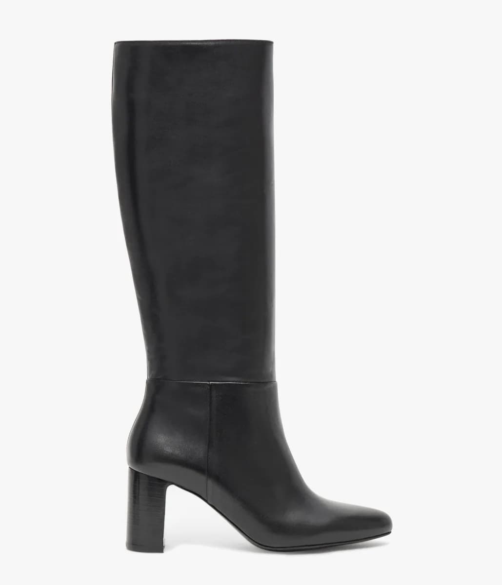Bottes Glorya noir
