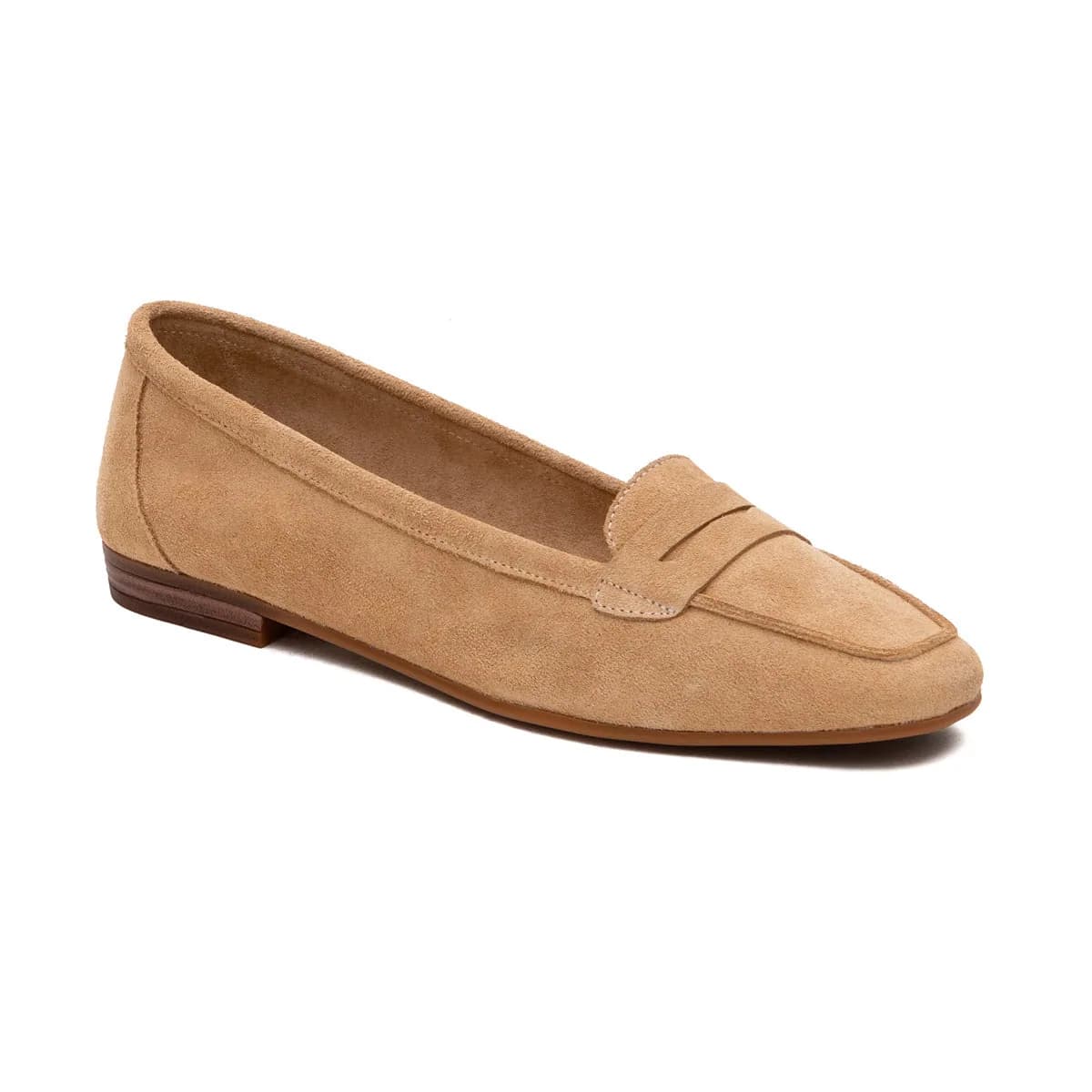 Mocassin Yloria Sable