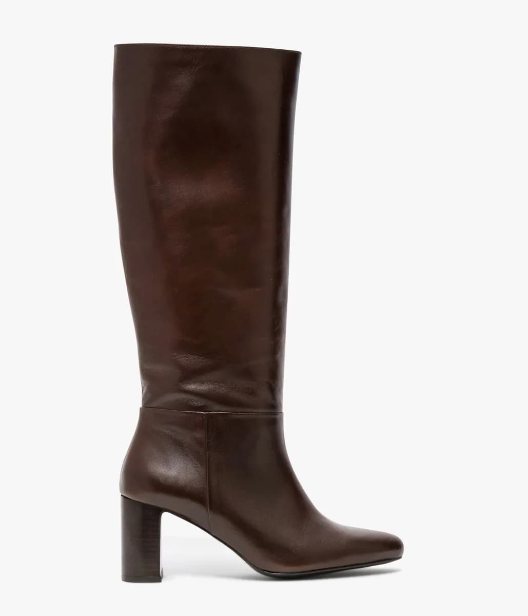 Botte Glorya chocolat