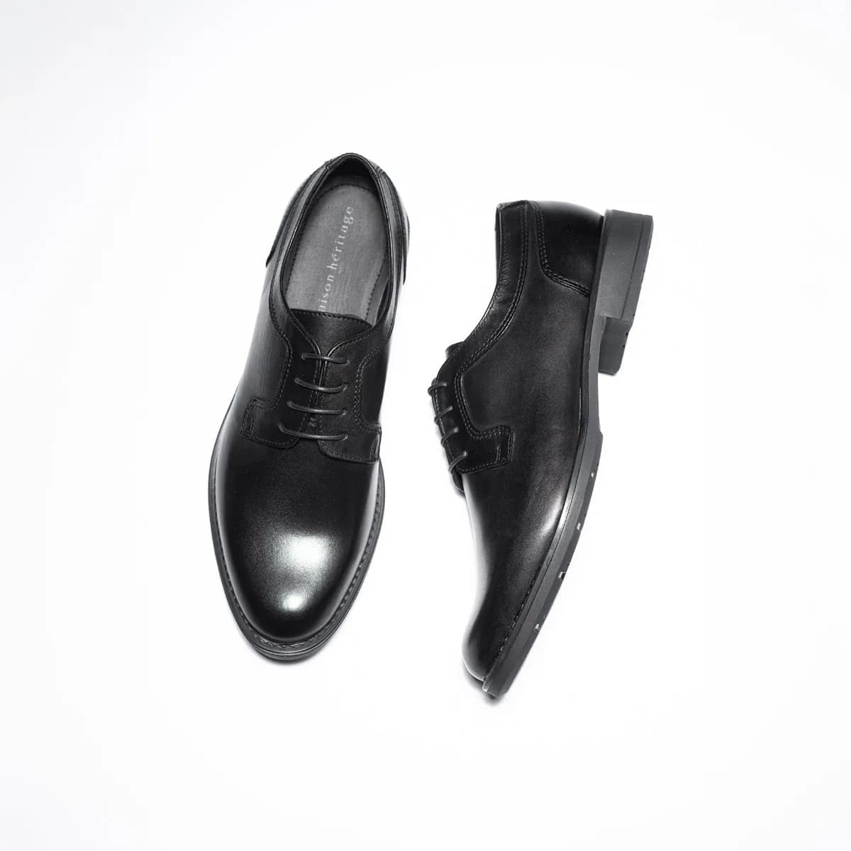 Derby Christopher Noir