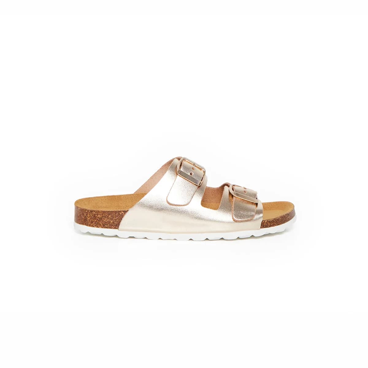 Mule Lauriane Or