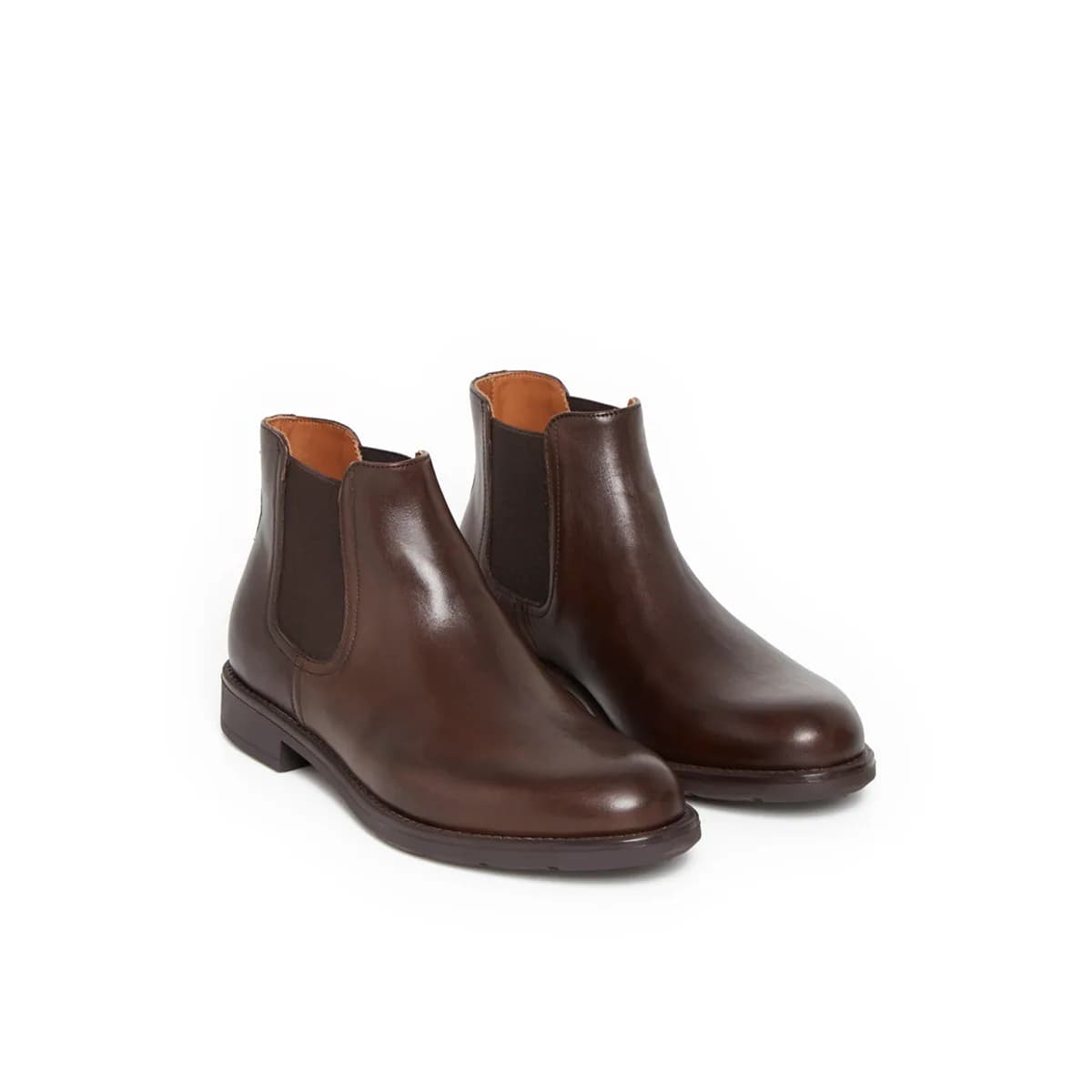 Boots Joboot Marron