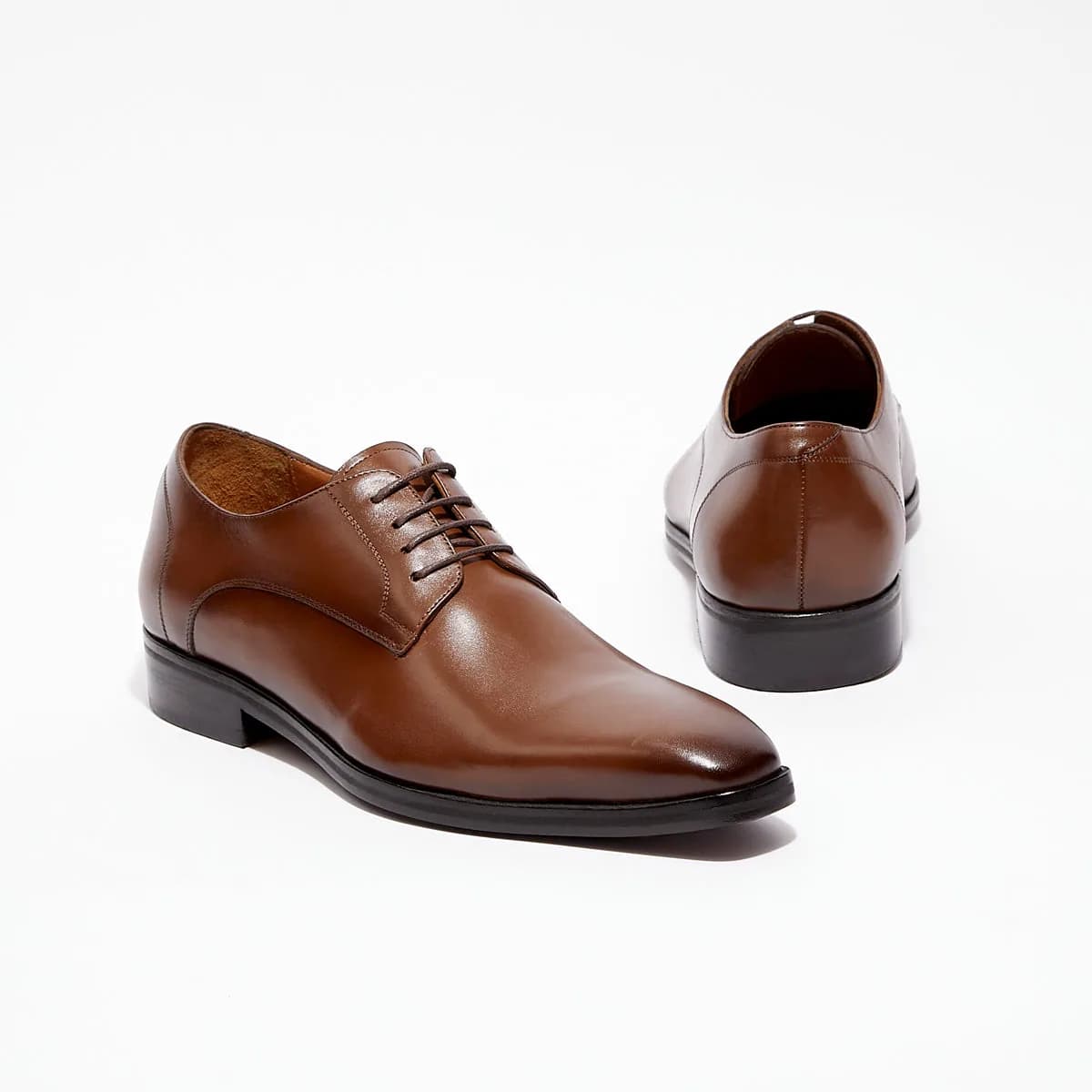 Derby Caelis Tabac