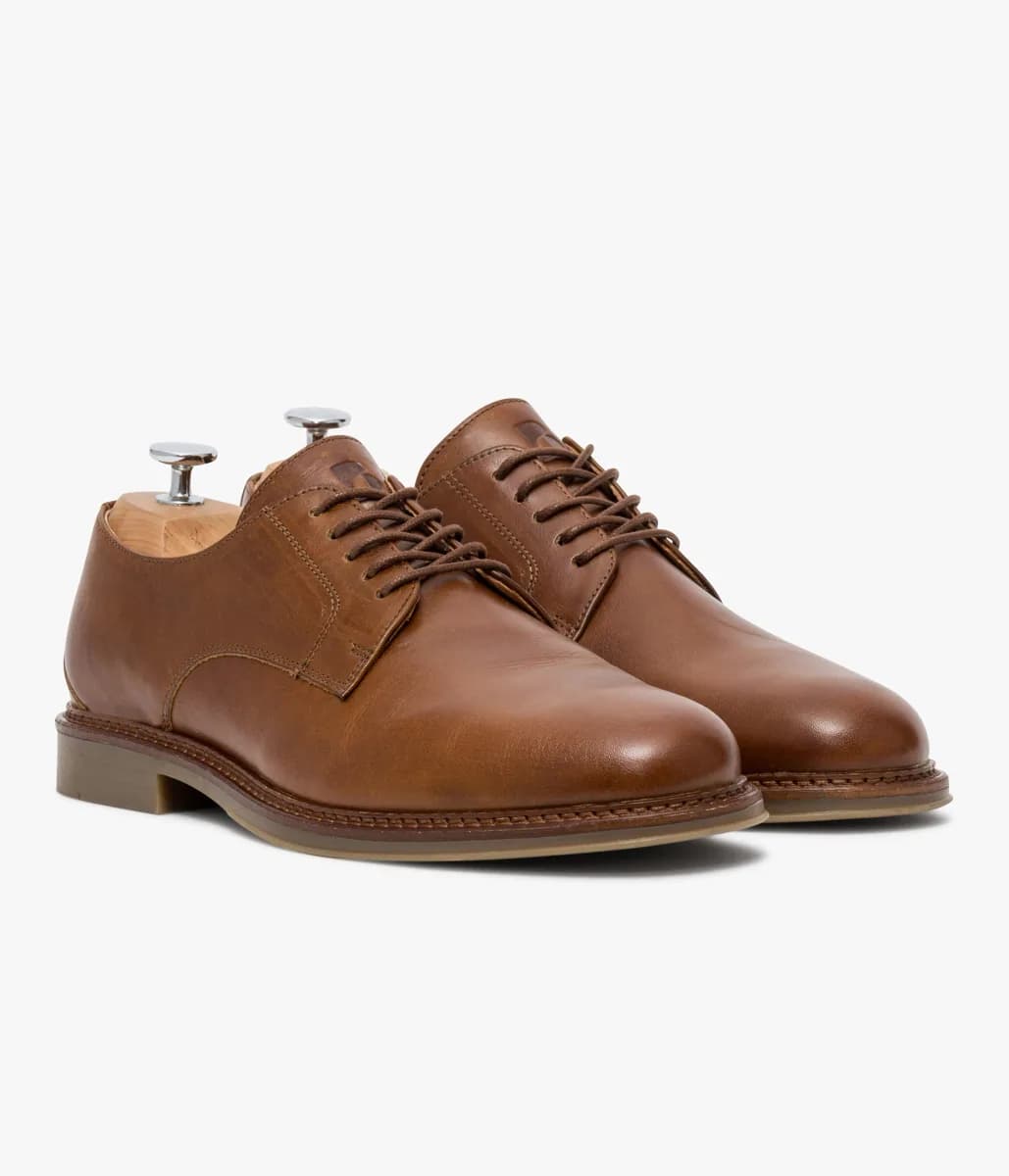 Derby Driss cognac