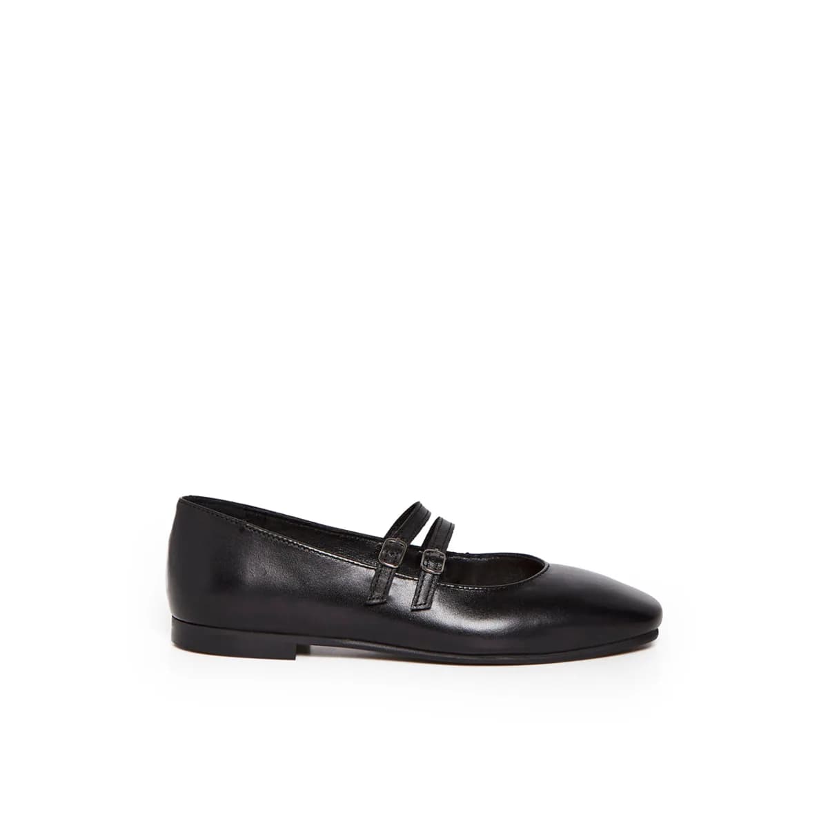 Ballerine Ruth Noir