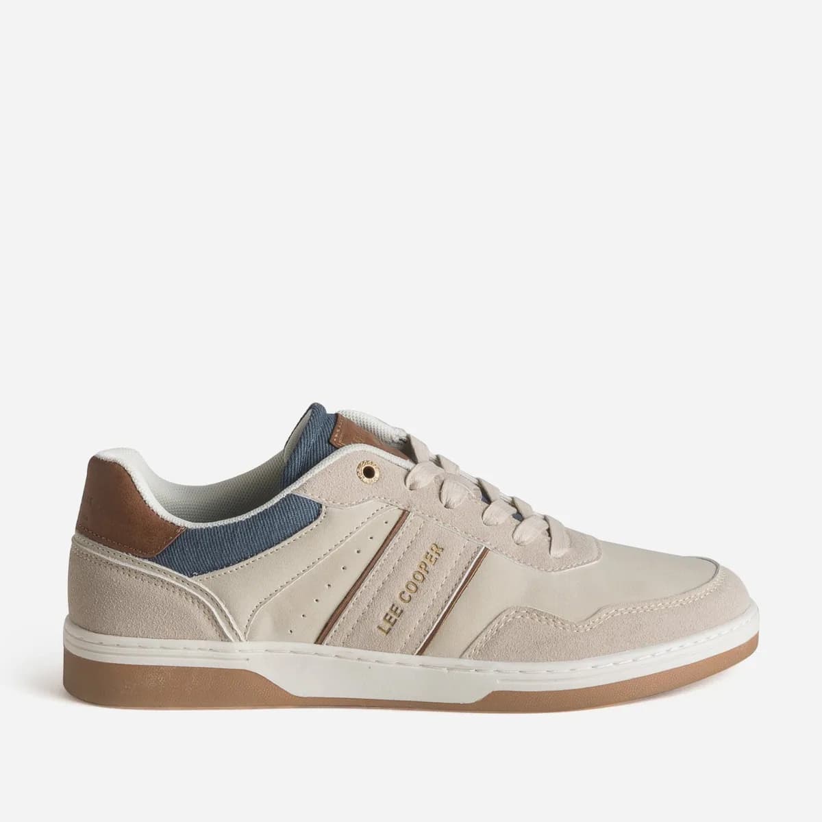 Tennis LEE COOPER beige