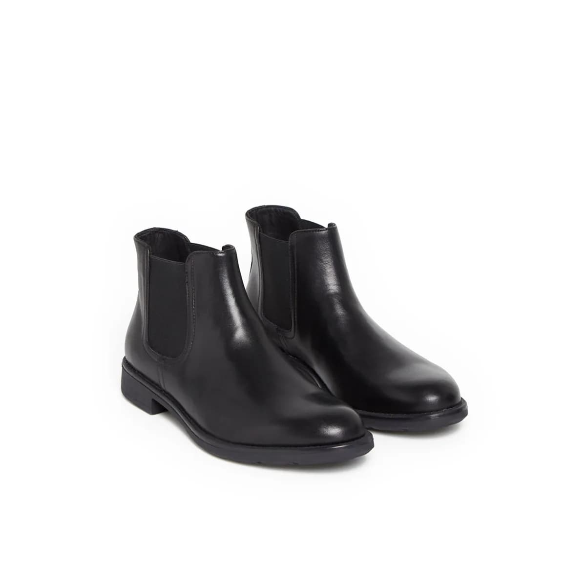 Boots Joboot Noir