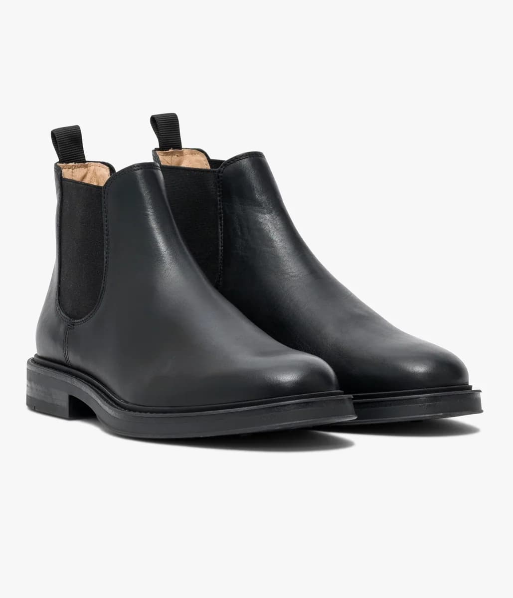 Chelsea boots Ioannis noir