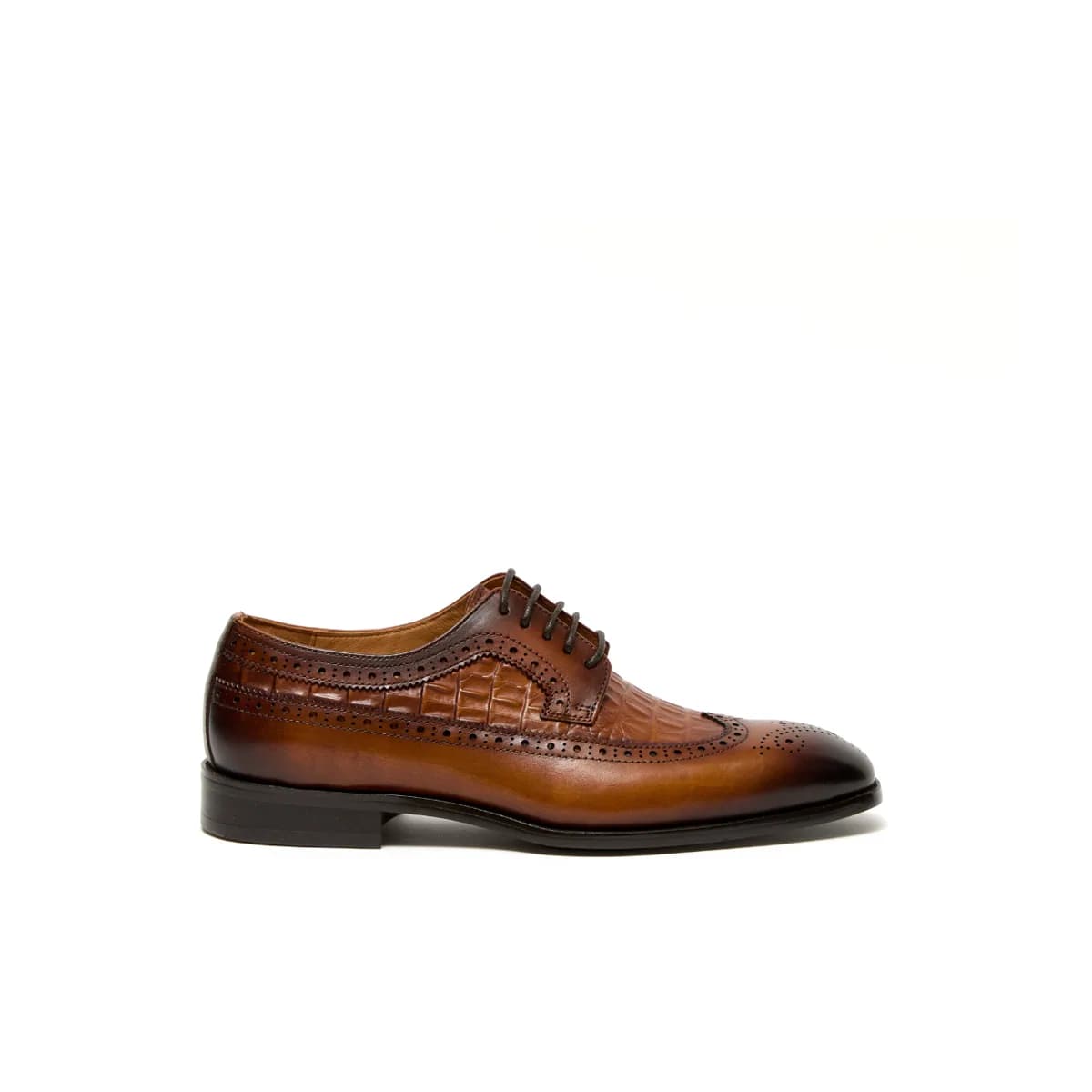 Derby Darel Cognac