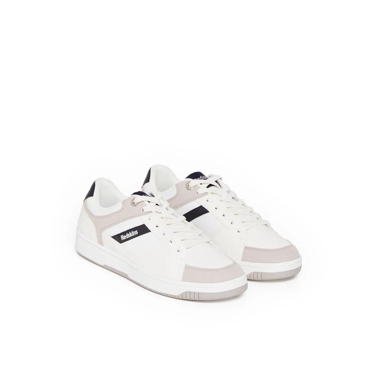 Baskets Gandhi Ii Blanc