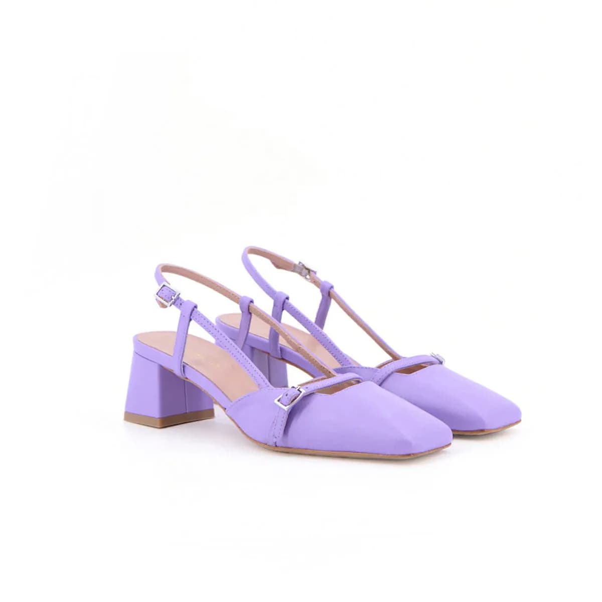 Slingback Ditta Lila