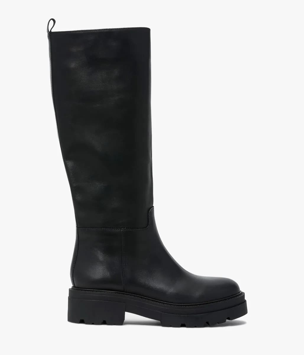 Botte Osvaldo noir