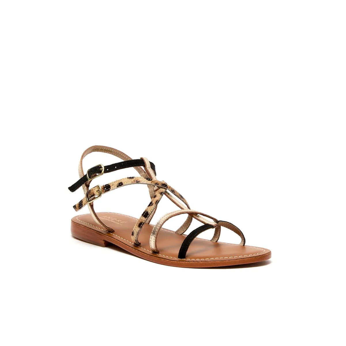 Sandale Saline Multi-couleurs