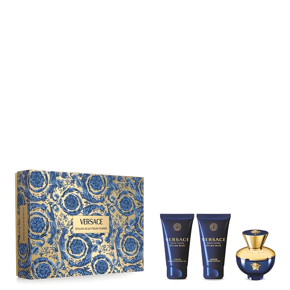 Dylan Blue Femme — Parfum